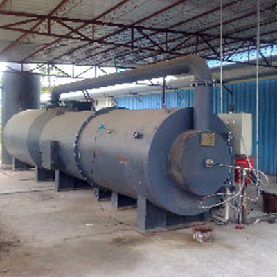 废酸废碱廢液焚燒爐