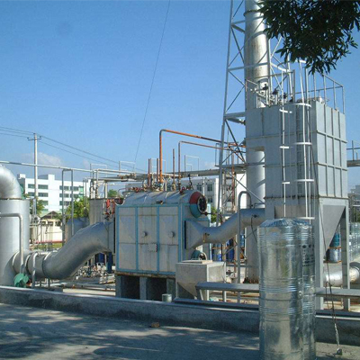 廢液焚燒爐