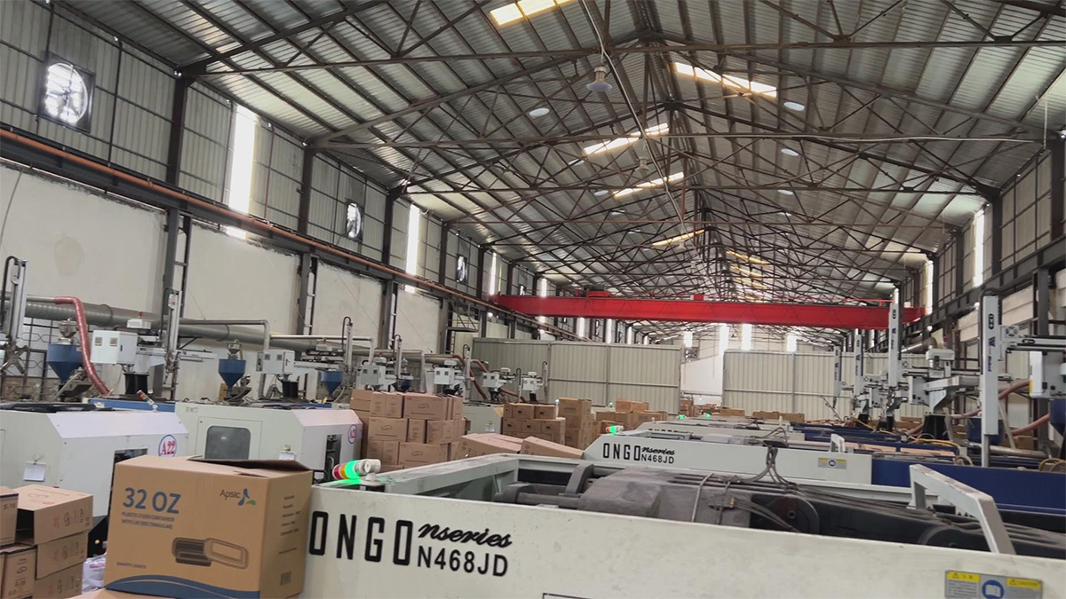 Woxun Automation System