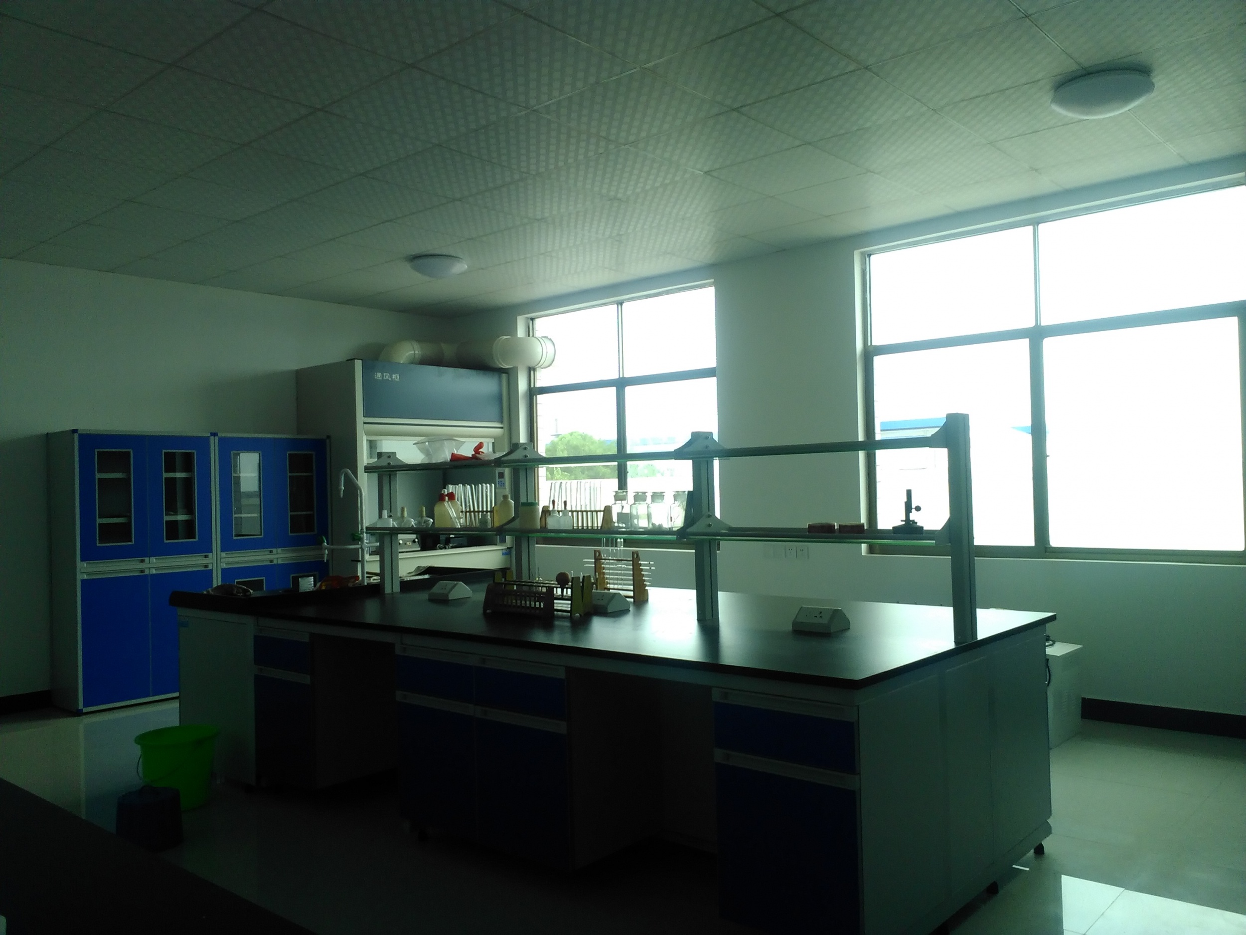 中国科学院1.3亿仪器采购大单...