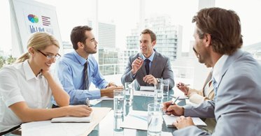 公司文（wén）化 / Company culture