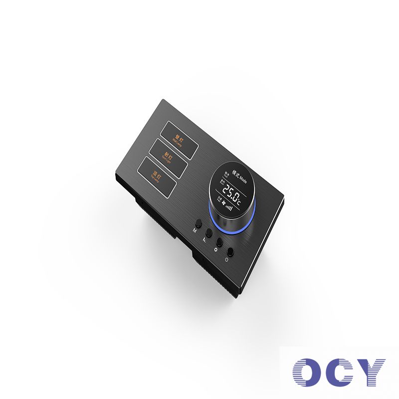 502係（xì）列智能開關/酒店（diàn）開關/