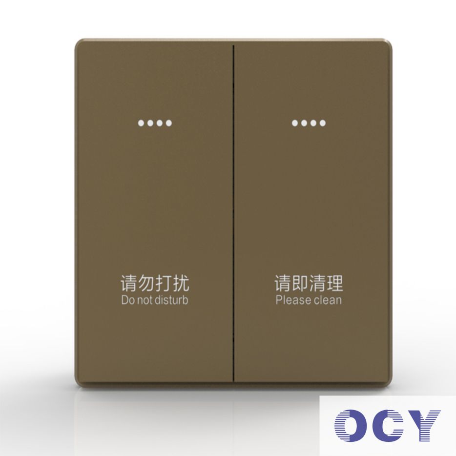 813係列大板智能開（kāi）關