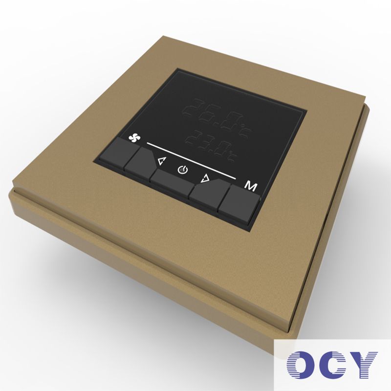 813係列大板智能開關