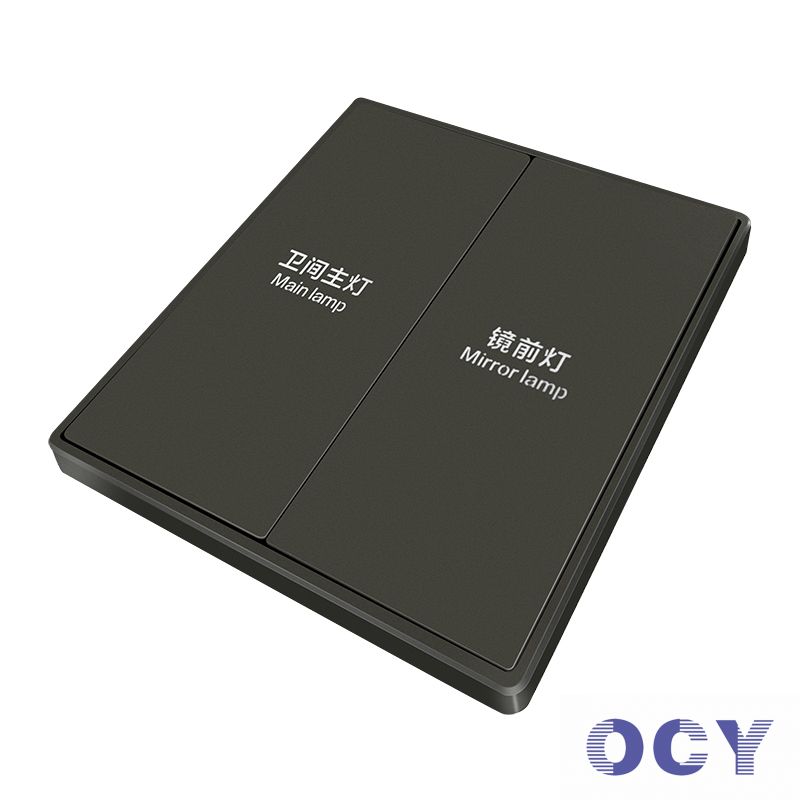 816係列大（dà）板智能開關