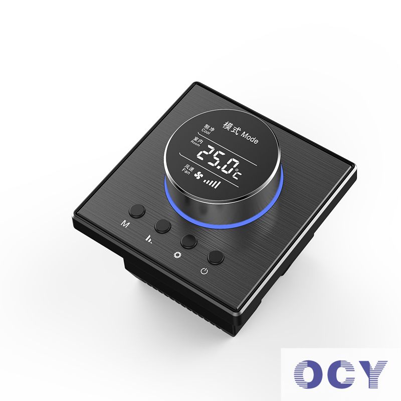 816係列大板智能開關