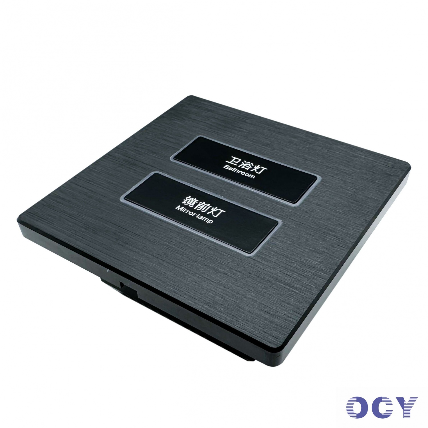 503係列（liè）智能（néng）開關