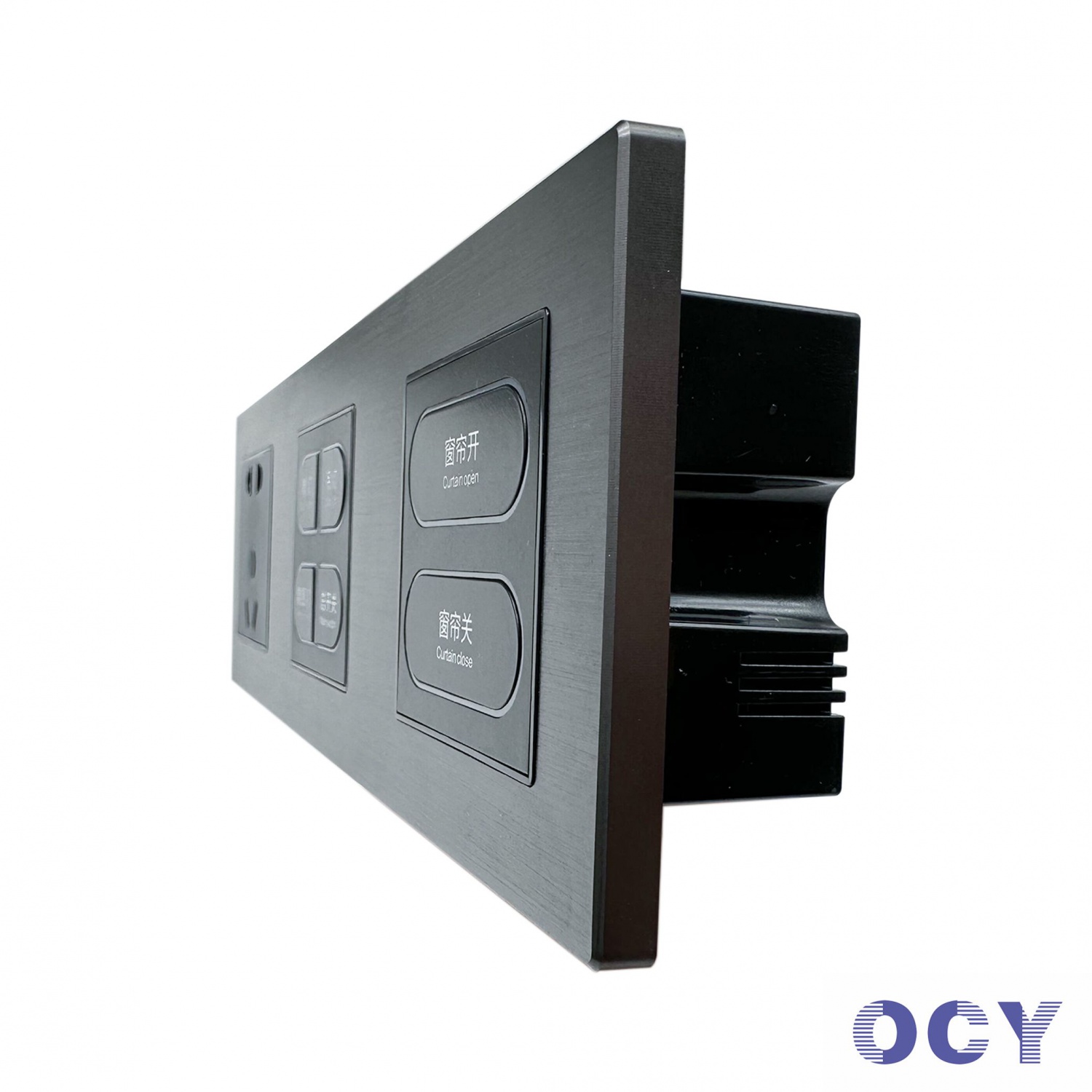 521係列（liè）智能開關