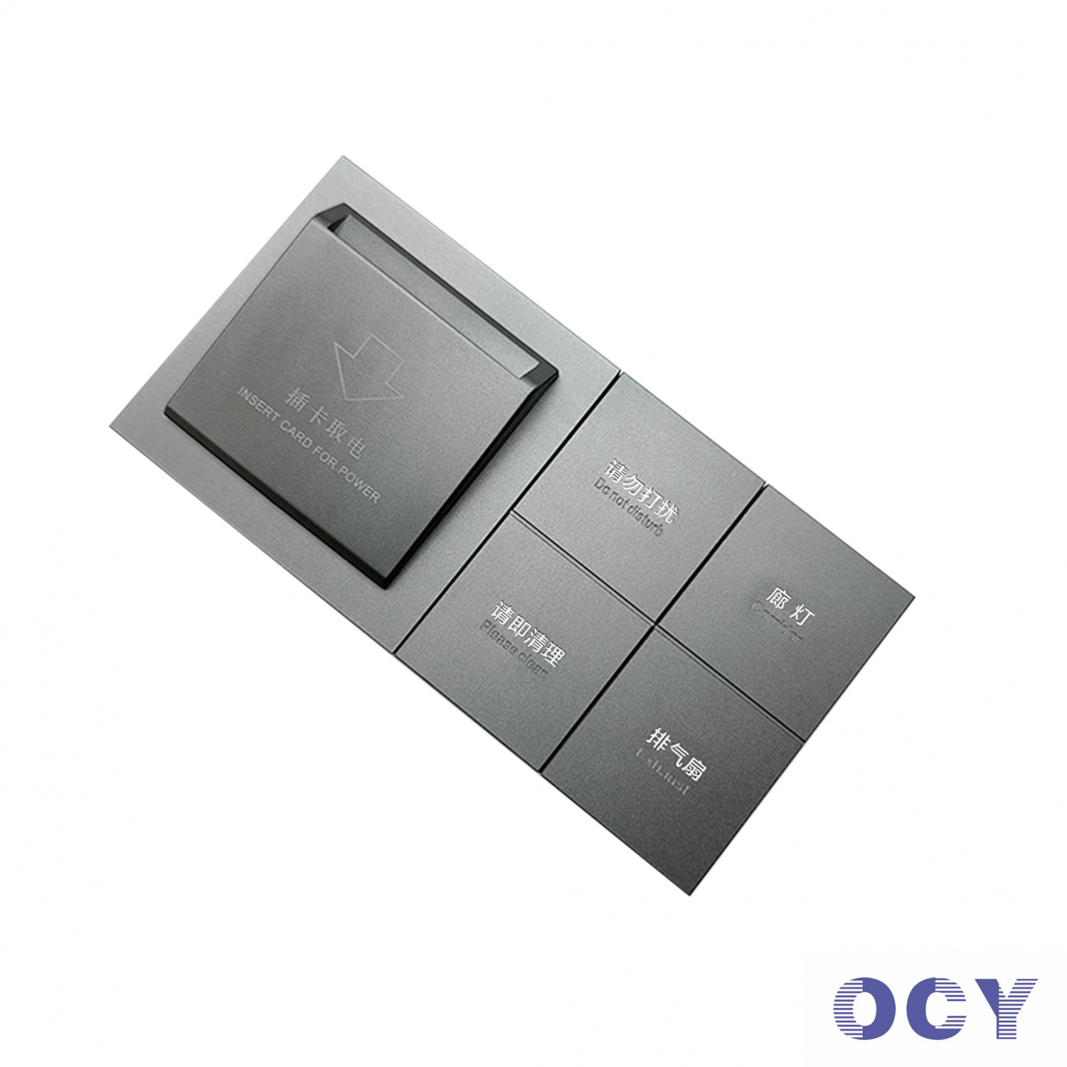 818係列智能開關/無線智慧開關