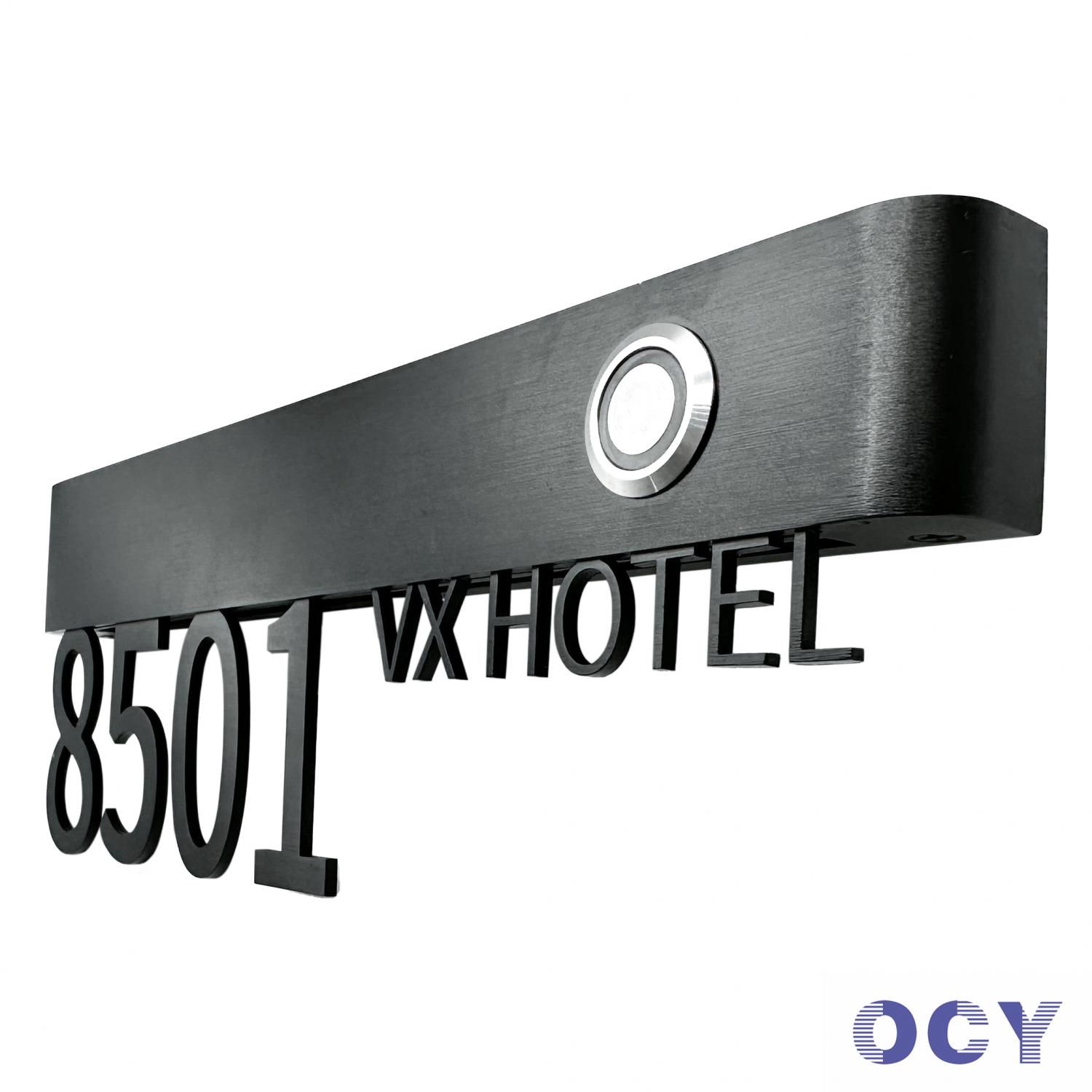 923酒店門（mén）牌