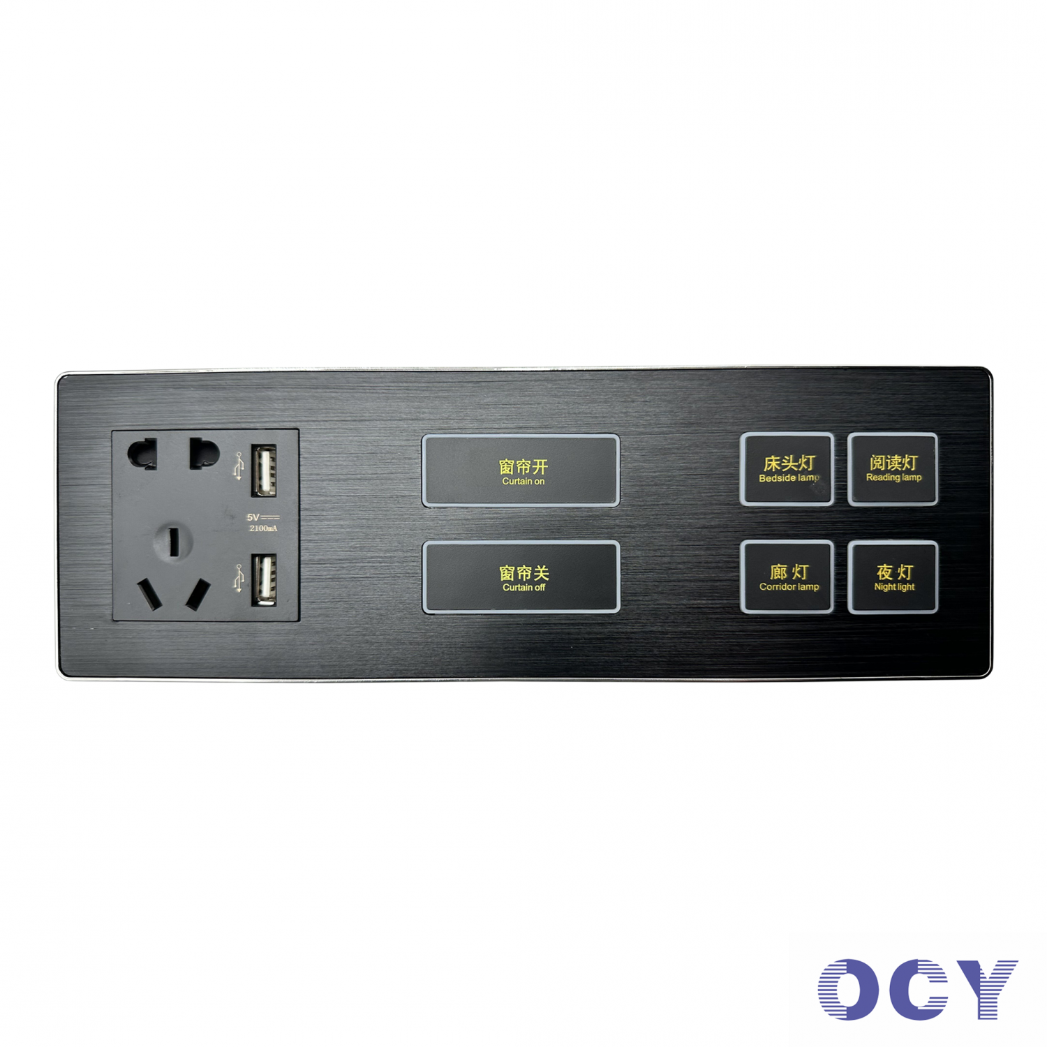 503係列智能開關