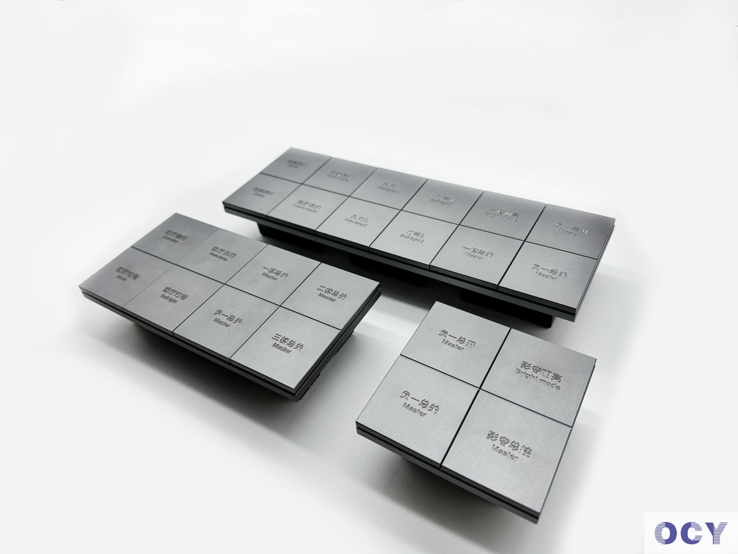 818係列智能開關/無線智慧開關（guān）