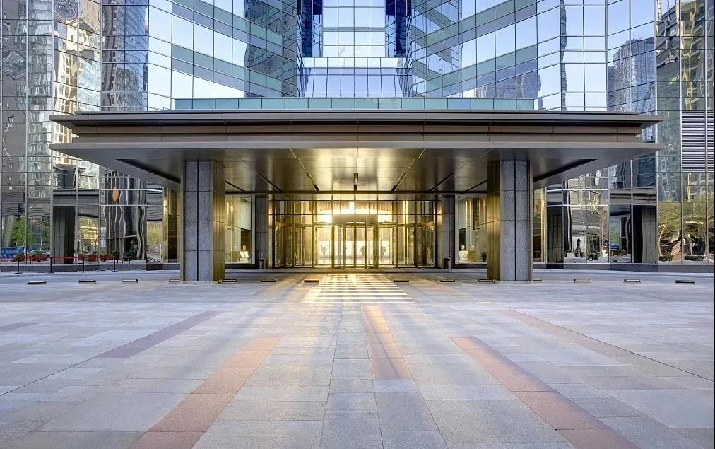 北京城堡饭店接纳Vwin德赢电话交流机完成IP电话升级刷新