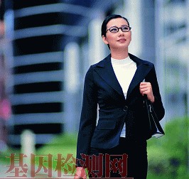 白領基因檢測套餐