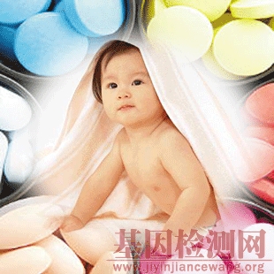 基因異常人群檢測與複查