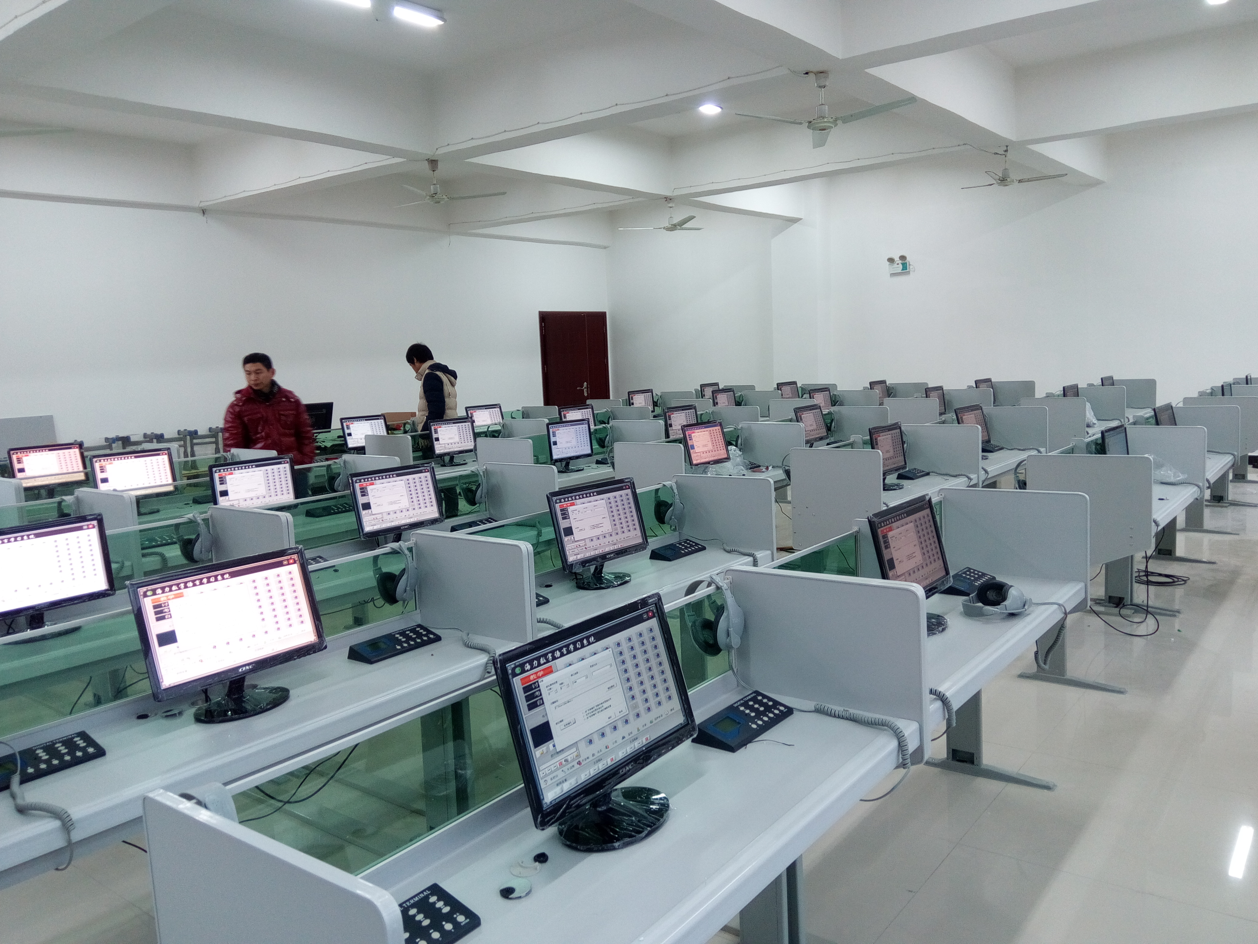 长沙海力部分业绩表