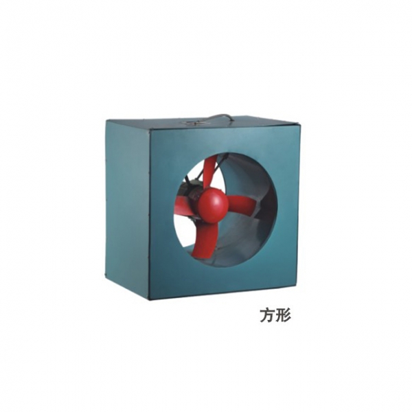 T35-11、BT35、FT35高效低噪声轴流通风机
