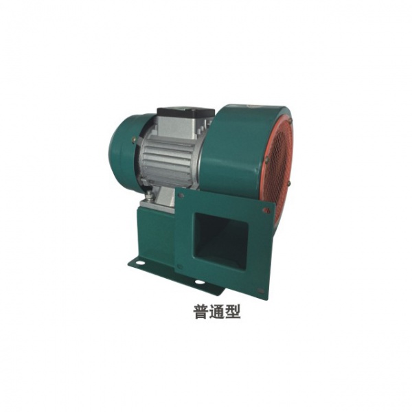 DF型低噪声离心式鼓风机