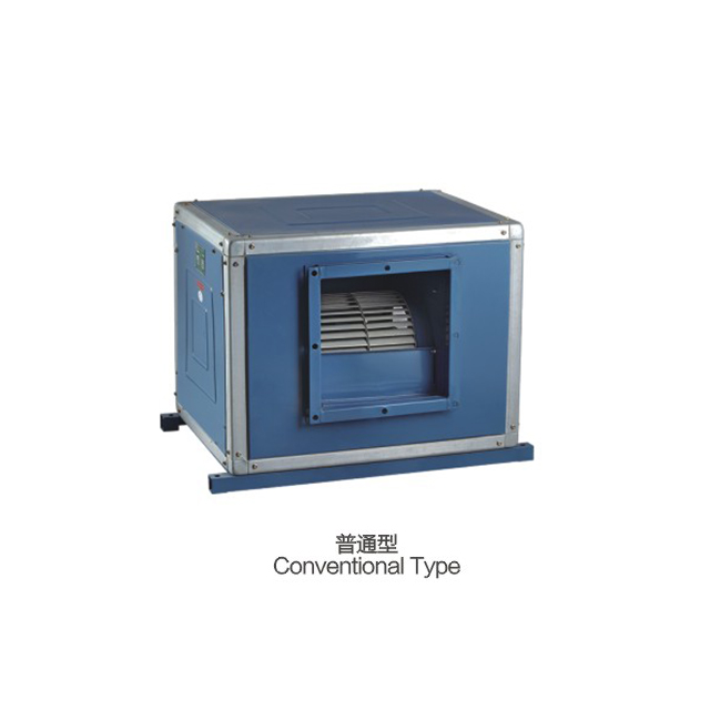 SKDT系列外转子空调风机