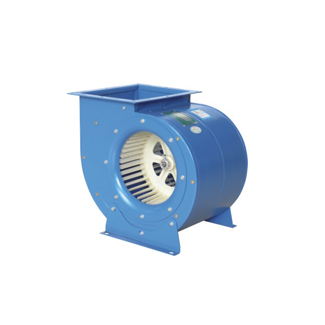 KDT-X系列低噪声空调风机