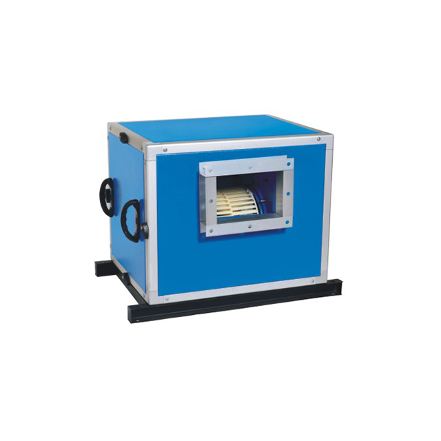 SKDT-X系列低噪声空调风机