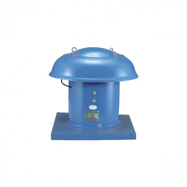 WT35-11(DWT-Ⅰ)轴流式屋顶风机