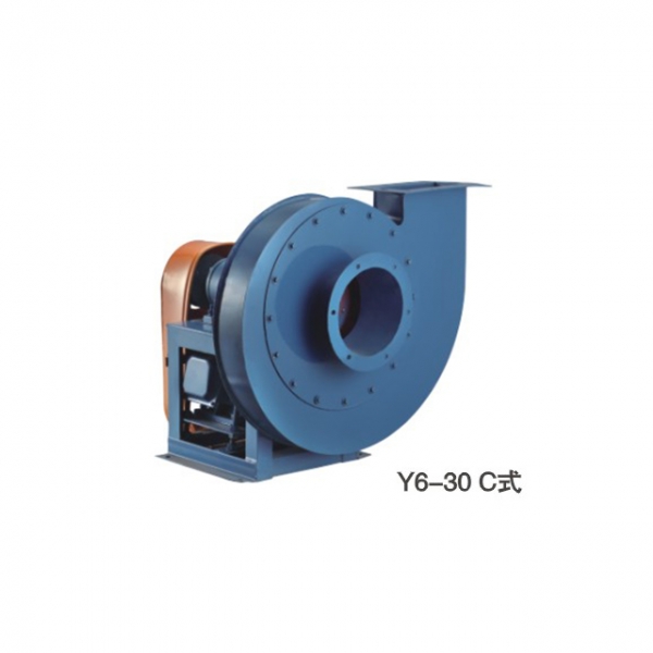 G/Y6-30锅炉配套通、引风机