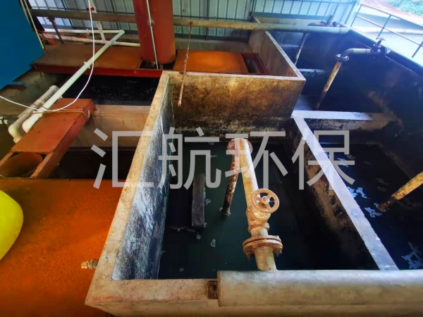 屠宰场废水处理 (5)