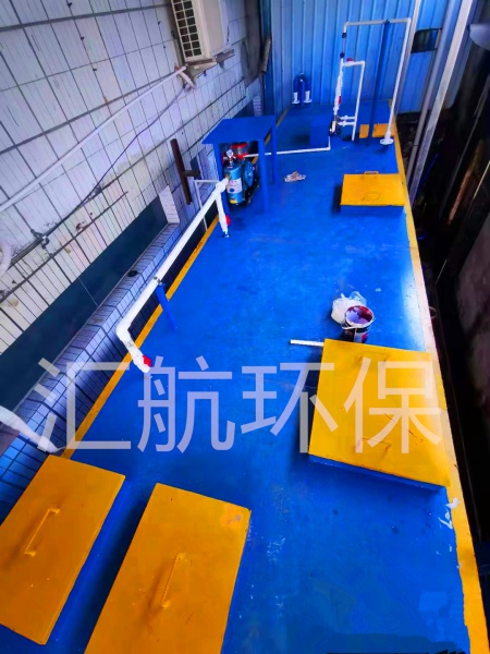 一体化生活污水 (2)