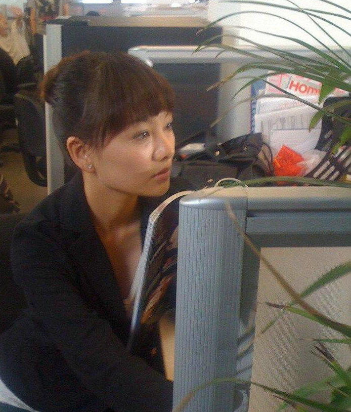 佛山客戶的感言