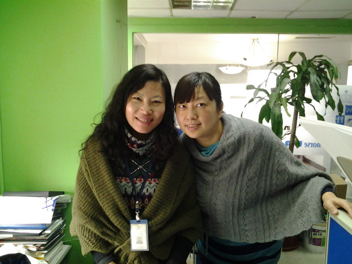 東北客戶的感言