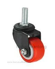 小金剛絲杆萬向輪