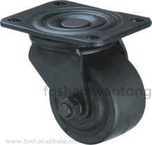 大牛（niú）仔腳輪萬向輪