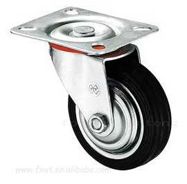 工业脚轮万向轮