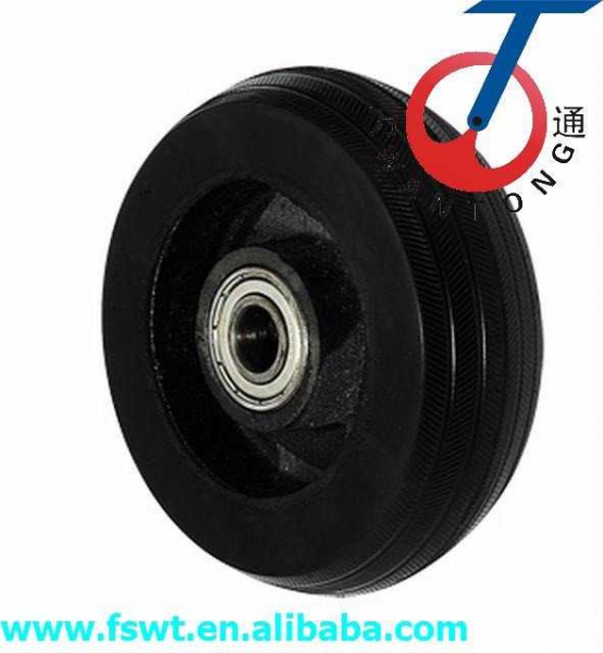 A型 4寸-8寸單輪