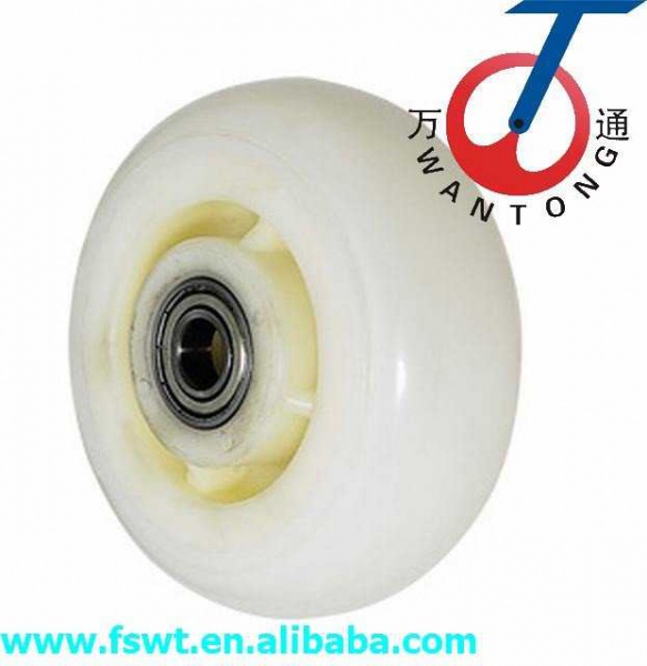 尼龍 4寸-8寸單輪