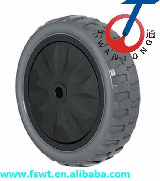 中（zhōng）型灰烽（fēng）火 3寸-5寸單輪