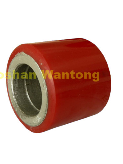 叉車輪（lún）8050-2050