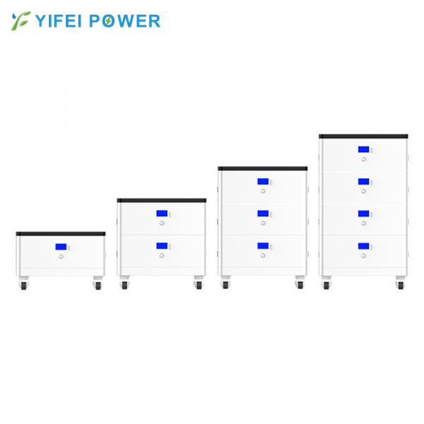 Power Station with Speaker