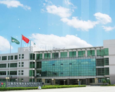 Jiangxi Wannianqing Cement Co., Ltd.