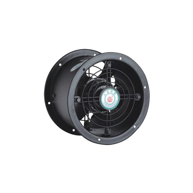 FZY Series Cylinder Type Axial Fan