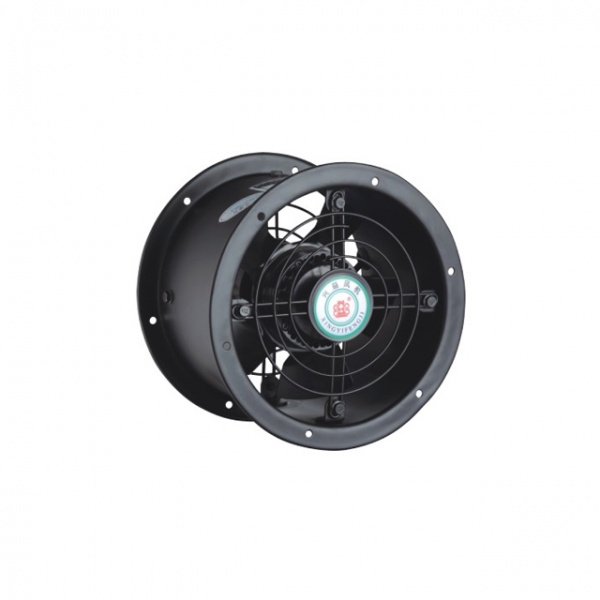 FZY Series Cylinder Type Axial Fan