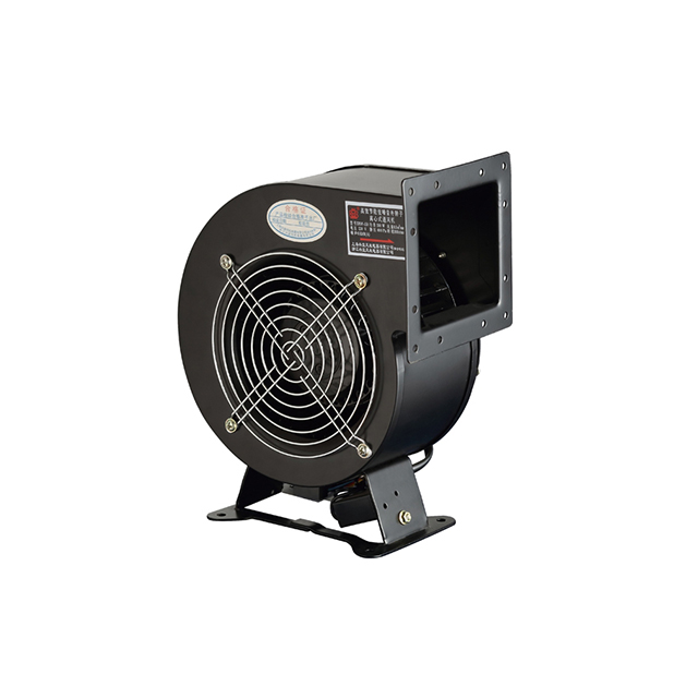 XYDF Series Outer Rotor Motor Overview