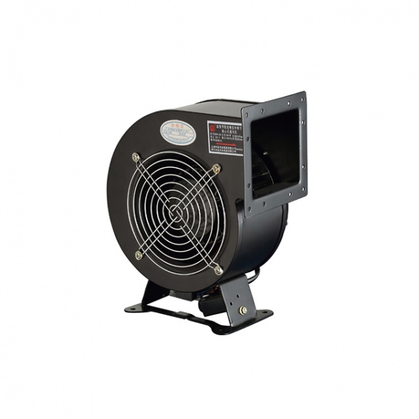 XYDF Series Outer Rotor Motor Overview