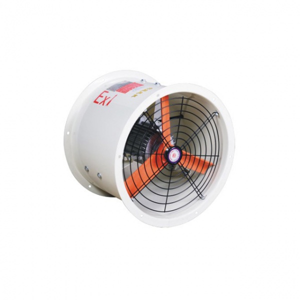 CBF Explosion-proof Axial Fan
