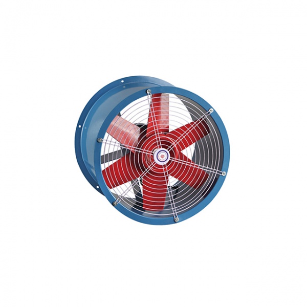 SFG Series Axial Fan