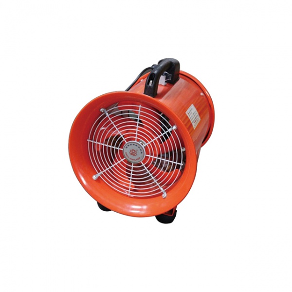SF-ⅠPortable Axial Fan
