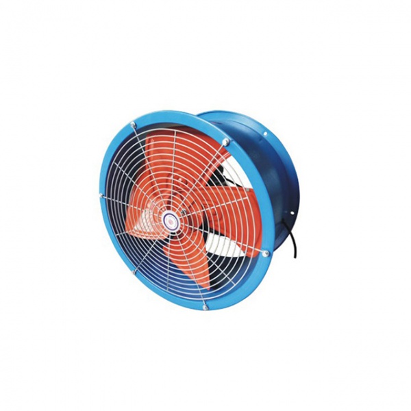 SF-Ⅱ Series Low-noise Axial Fan