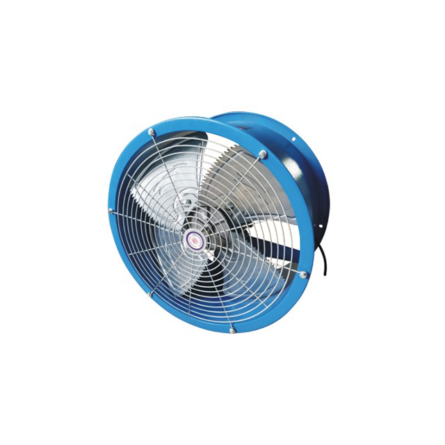 SF-Ⅲ Series Low-noise Axial Fan