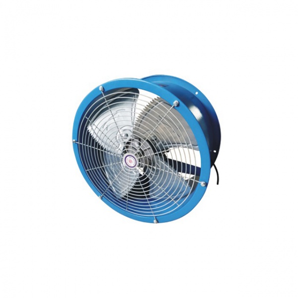 SF-Ⅲ Series Low-noise Axial Fan
